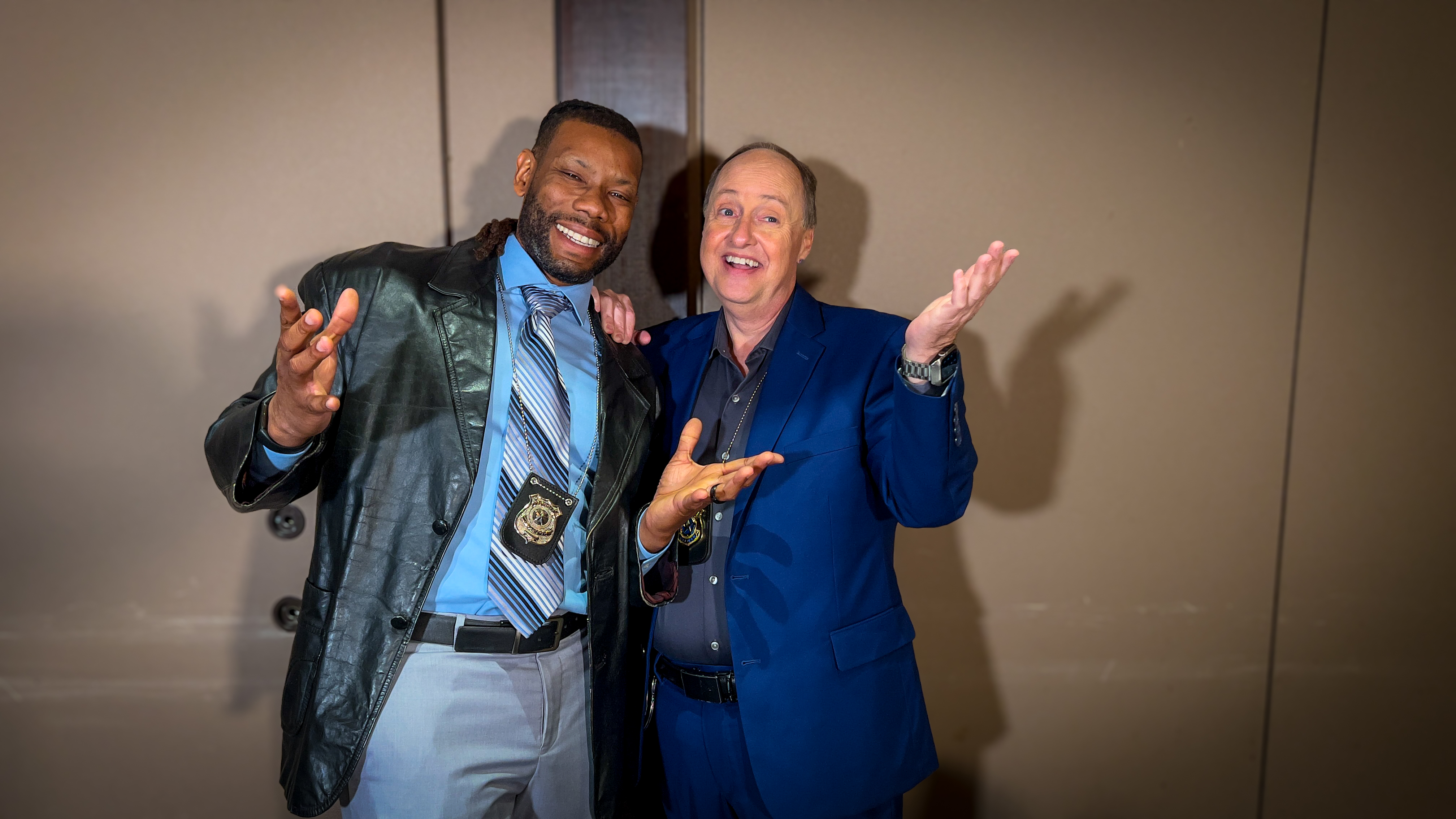 San Antonio Murder Mystery Dinner Show